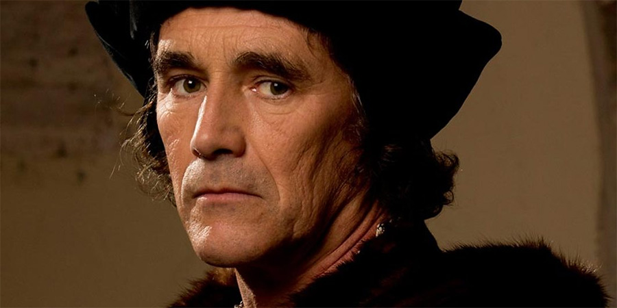 Mark Rylance. Copyright: BBC. Mark Rylance. Copyright: BBC.