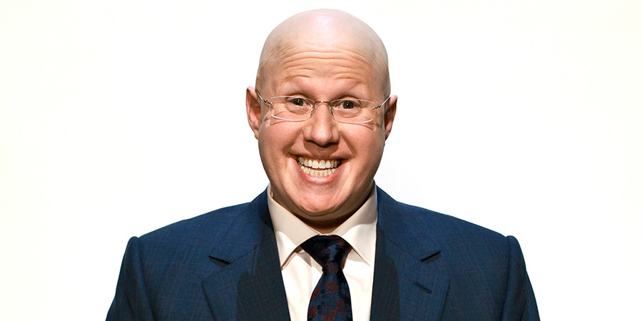 Reasons To Be Cheerful With Matt Lucas. Matt Lucas. Copyright: Nit TV. Reasons To Be Cheerful With Matt Lucas. Matt Lucas. Copyright: Nit TV.