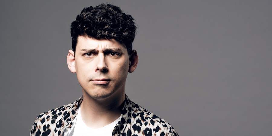 Matt Richardson. Matt Richardson.