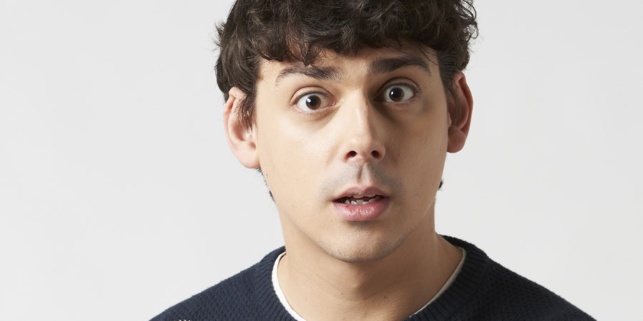 Matt Richardson. Matt Richardson.