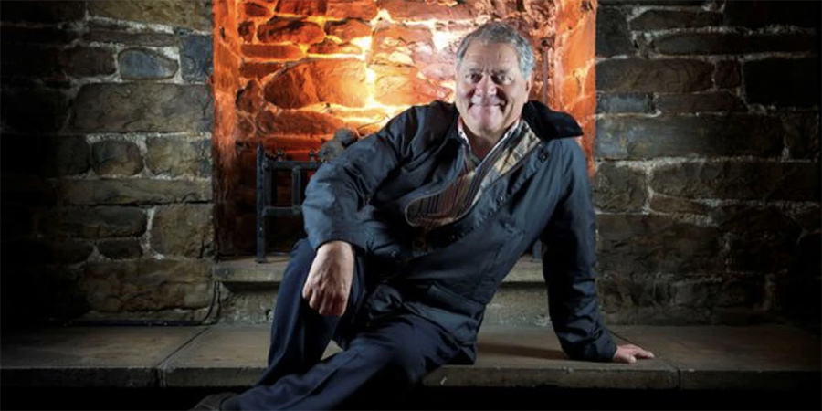 Max Boyce. Max Boyce.