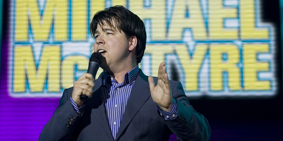 Michael McIntyre performs at The Red Carpet Bash, Gameshow Mayhem Charity Event, Grosvenor Hotel, 5th September 2008. Michael McIntyre. Copyright: REX / Shutterstock. Michael McIntyre performs at The Red Carpet Bash, Gameshow Mayhem Charity Event, Grosvenor Hotel, 5th September 2008. Michael McIntyre. Copyright: REX / Shutterstock.