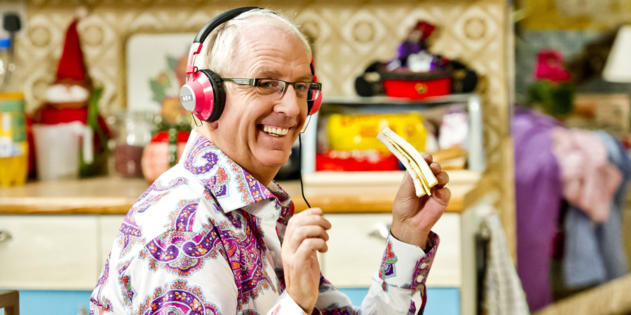 Mrs. Brown's Boys. Rory Brown (Rory Cowan). Mrs. Brown's Boys. Rory Brown (Rory Cowan).