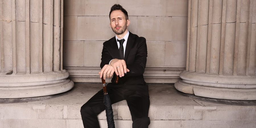 Nathan Cassidy. Copyright: Andy Hollingworth. Nathan Cassidy. Copyright: Andy Hollingworth.