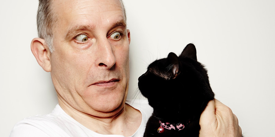 Nick Revell. Nick Revell.