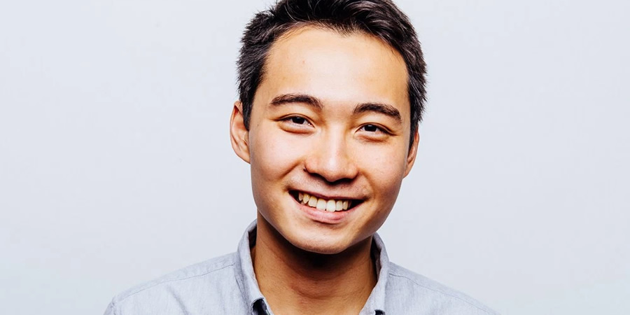 Nigel Ng. Nigel Ng.