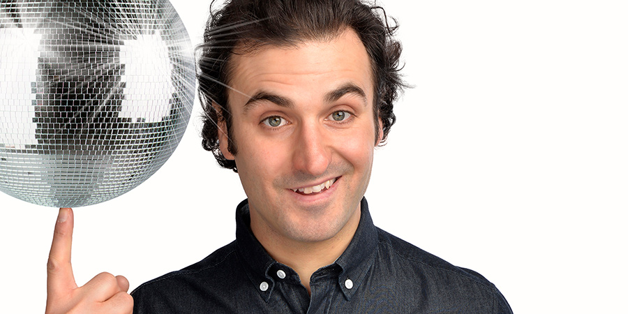 Patrick Monahan. Copyright: Steve Ullathorne. Patrick Monahan. Copyright: Steve Ullathorne.