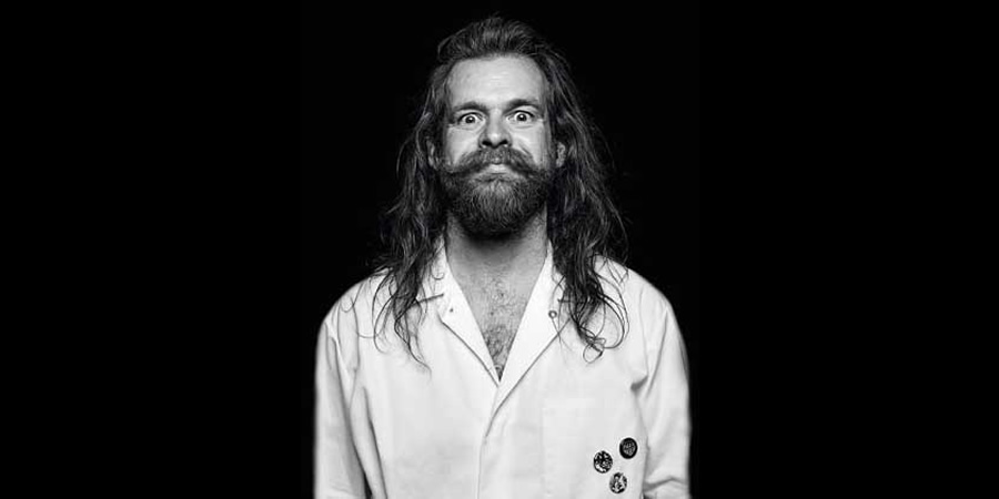 Paul Currie. Paul Currie.