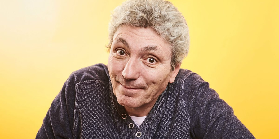Paul Mayhew-Archer. Paul Mayhew-Archer.