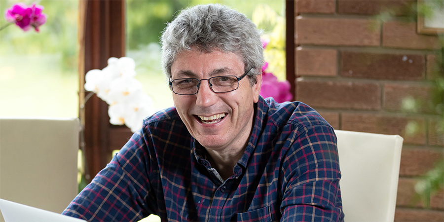 Paul Mayhew-Archer. Paul Mayhew-Archer.