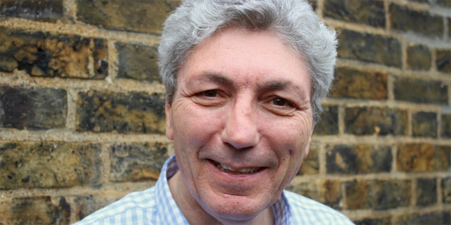 Paul Mayhew-Archer. Paul Mayhew-Archer.