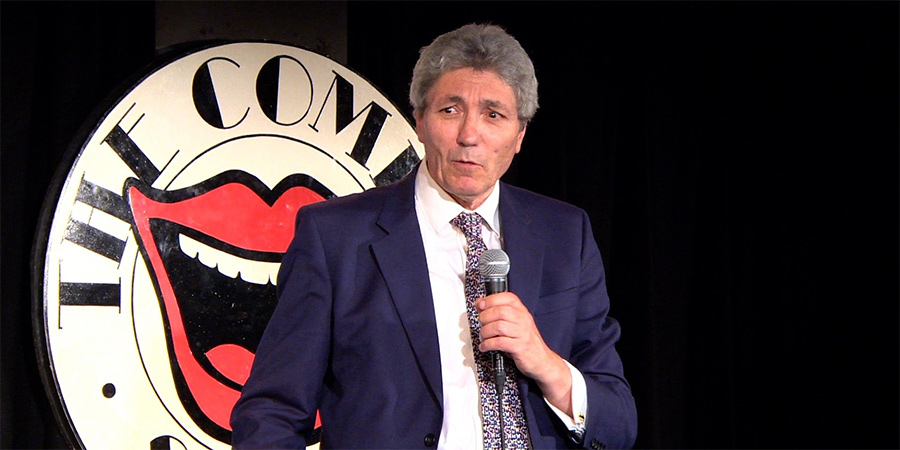 Paul Mayhew-Archer. Paul Mayhew-Archer.