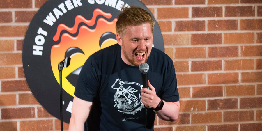North West Comedy Awards 2019 winners - News - British Comedy Guide