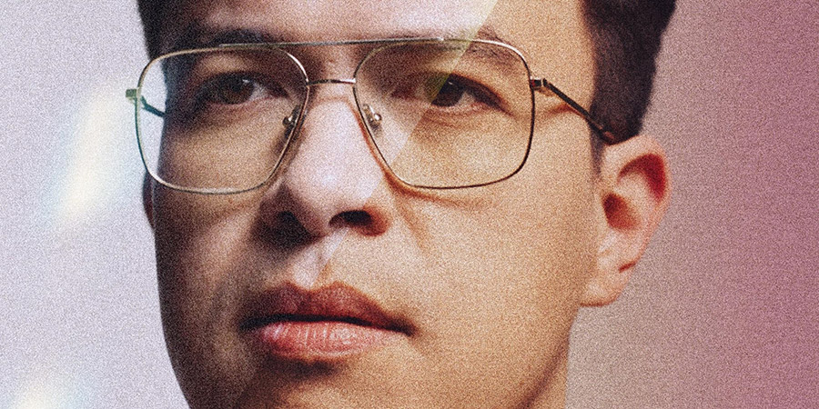 Phil Wang. Copyright: Hodder & Stoughton. Phil Wang. Copyright: Hodder & Stoughton.