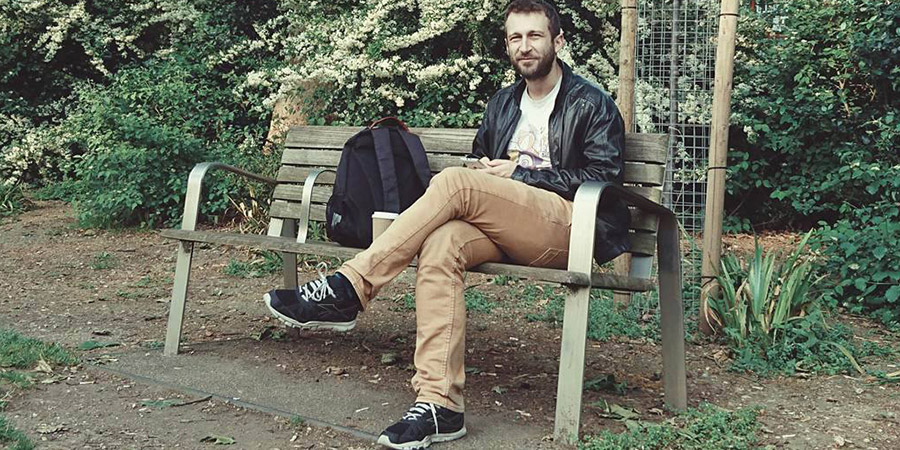 Radu Isac. Radu Isac.