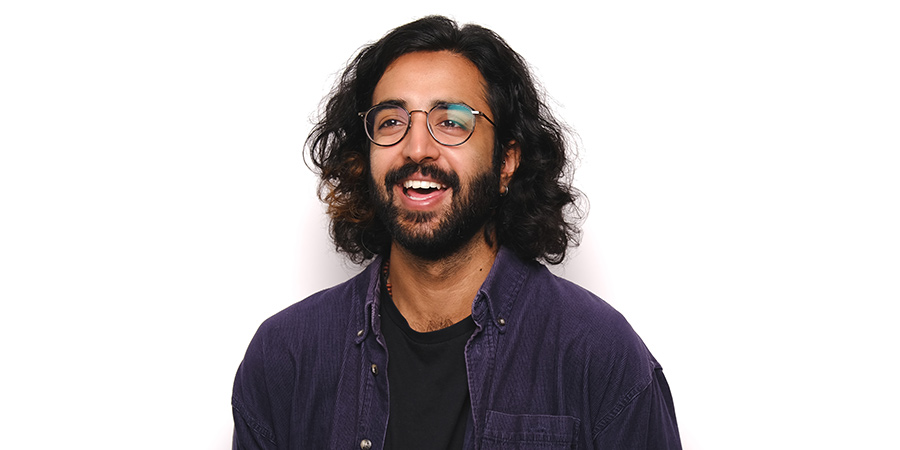 Rajiv Karia. Rajiv Karia.