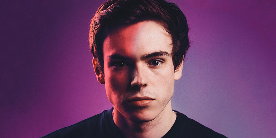 Rhys James. Rhys James.