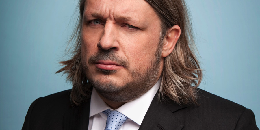 Richard Herring. Richard Herring.