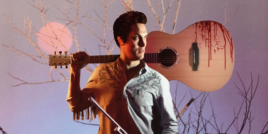 Rob Kemp. Copyright: Peril Design / Copyright Splash Photography. Rob Kemp. Copyright: Peril Design / Copyright Splash Photography.