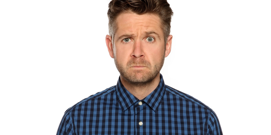 Rob Rouse. Copyright: Andy Hollingworth. Rob Rouse. Copyright: Andy Hollingworth.