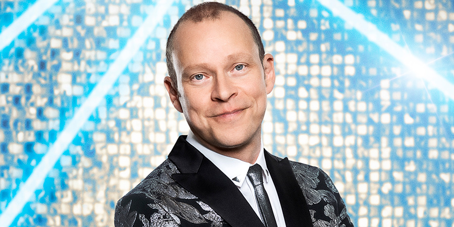 Robert Webb. Robert Webb.