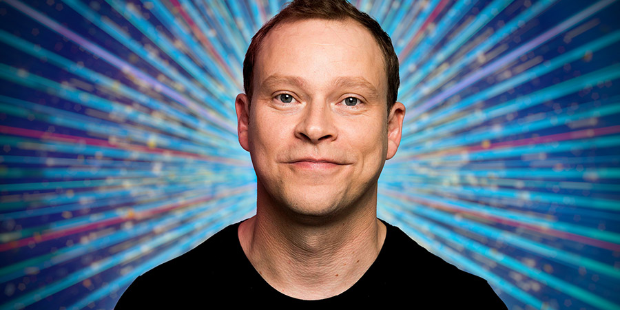 Robert Webb. Copyright: BBC. Robert Webb. Copyright: BBC.