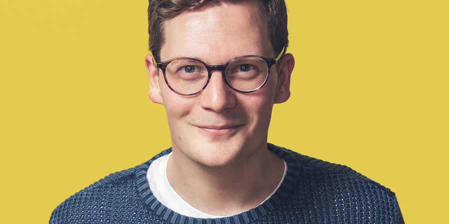 Robin Morgan. Copyright: Matt Stronge. Robin Morgan. Copyright: Matt Stronge.