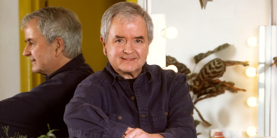 Rodney Bewes. Rodney Bewes.