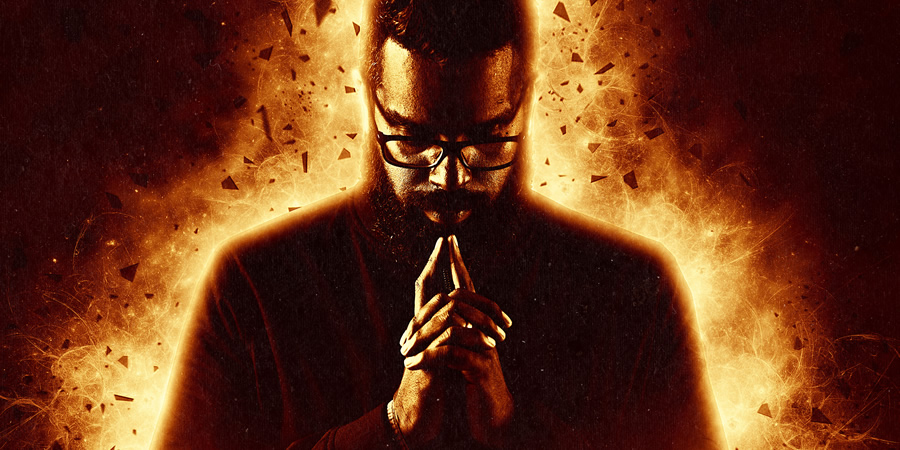 Romesh Ranganathan. Romesh Ranganathan.
