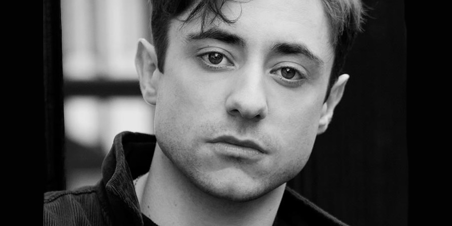 Ryan Sampson. Ryan Sampson.