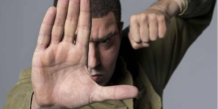 Sacha Baron Cohen. Sacha Baron Cohen.