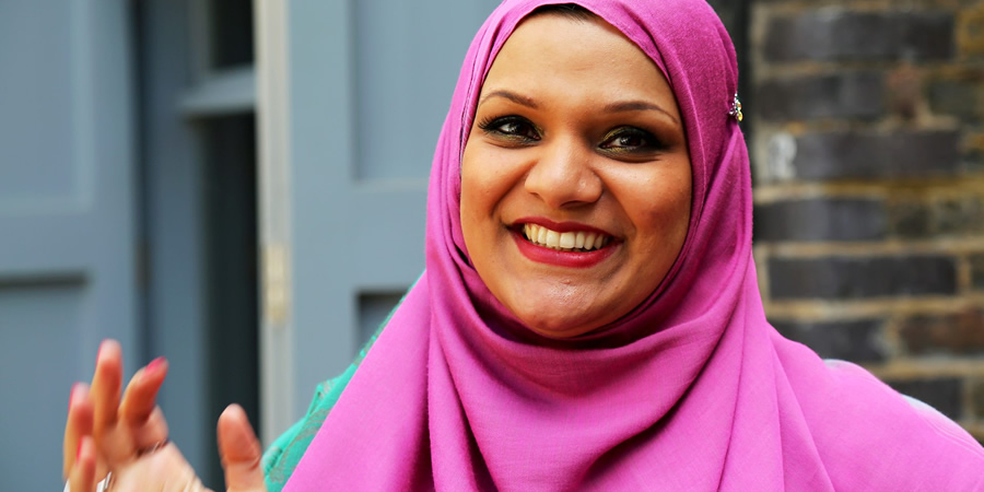 Sadia Azmat. Sadia Azmat.