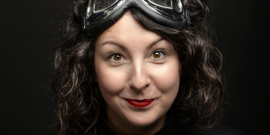 Samantha Baines. Copyright: Steve Ullathorne. Samantha Baines. Copyright: Steve Ullathorne.