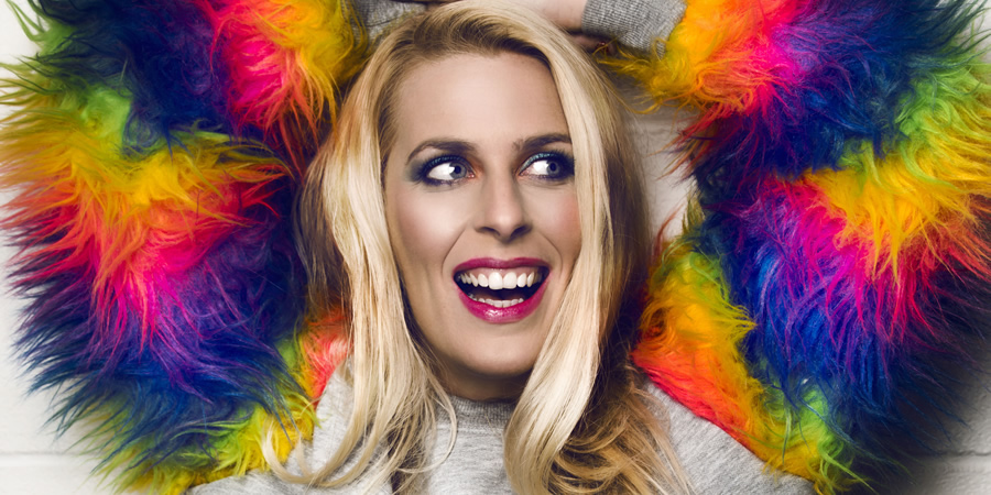 Sara Pascoe. Sara Pascoe.