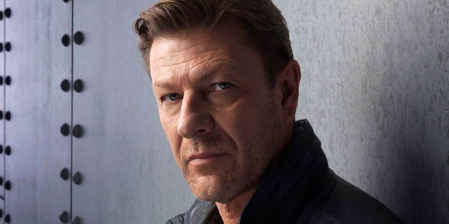 Sean Bean. Sean Bean.