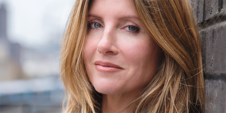 Sharon Horgan. Sharon Horgan.