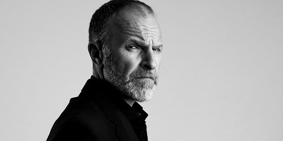 Simon Evans. Simon Evans.