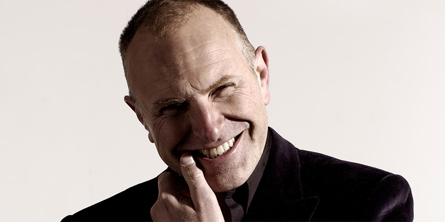 Simon Evans. Simon Evans.
