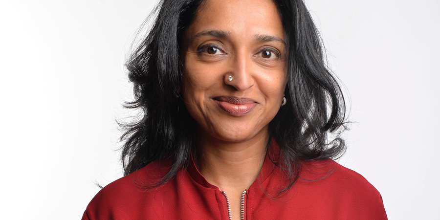 Sindhu Vee pilots sitcom Winning for Channel 4 - News - British Comedy Guide