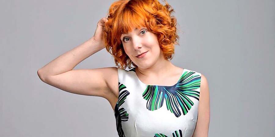 Sophie Willan. Sophie Willan.