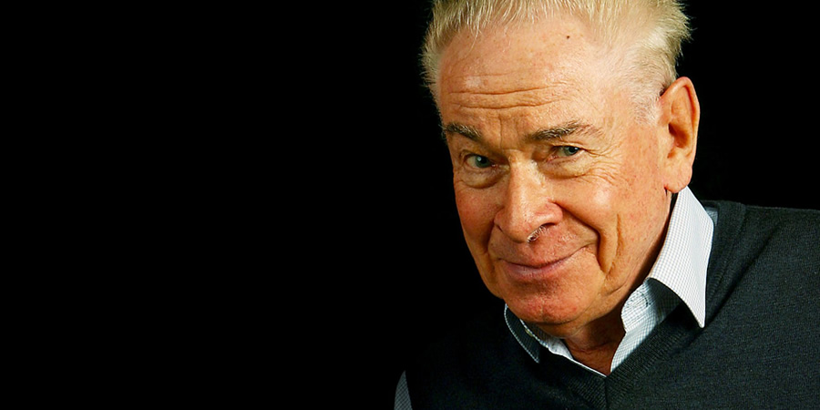 Stanley Baxter. Stanley Baxter.