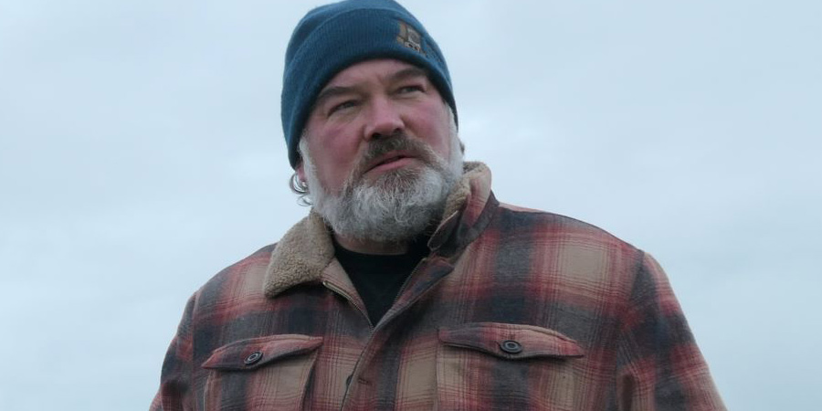 Stewart Lee. Stewart Lee.