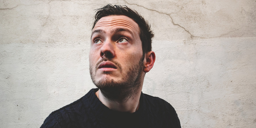 Stuart Laws. Copyright: Ed Moore. Stuart Laws. Copyright: Ed Moore.