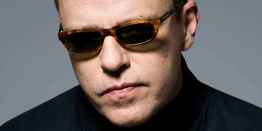 Suggs: Love Letters To London. Graham McPherson. Copyright: BBC. Suggs: Love Letters To London. Graham McPherson. Copyright: BBC.