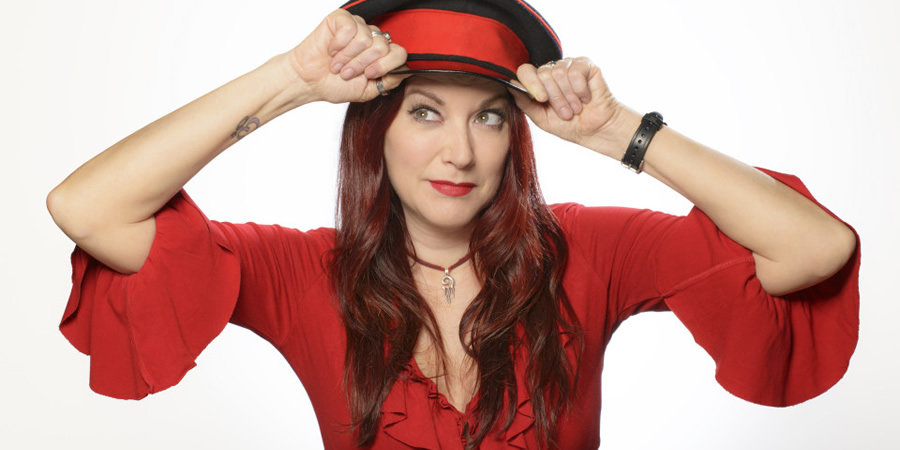 Susan Murray. Susan Murray.