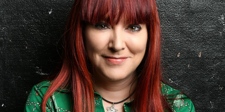 Susan Murray. Susan Murray.