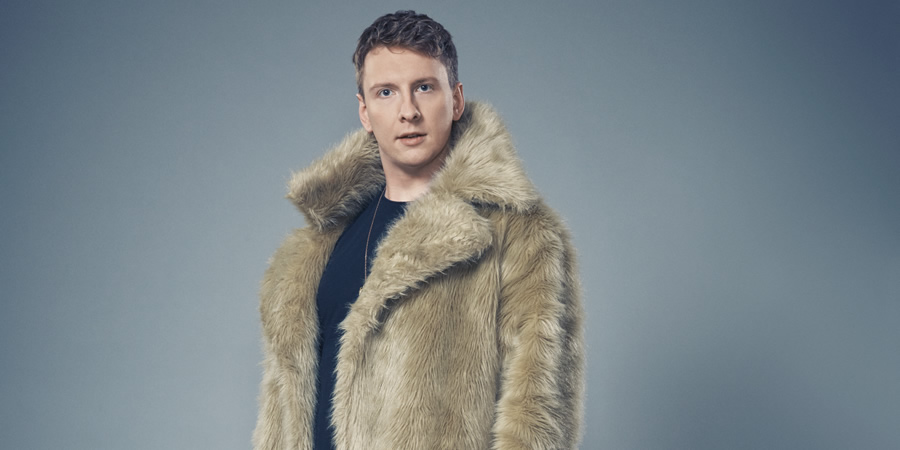 Joe Lycett interview - Taskmaster - British Comedy Guide