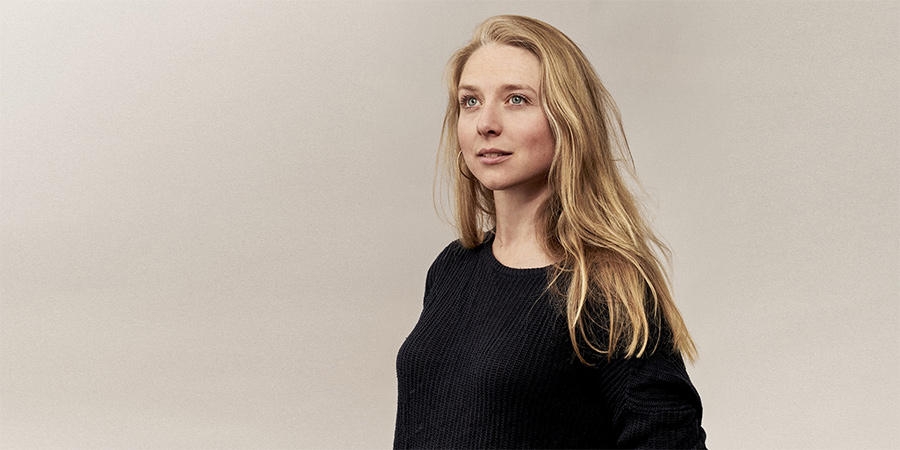 Tessa Coates. Tessa Coates.