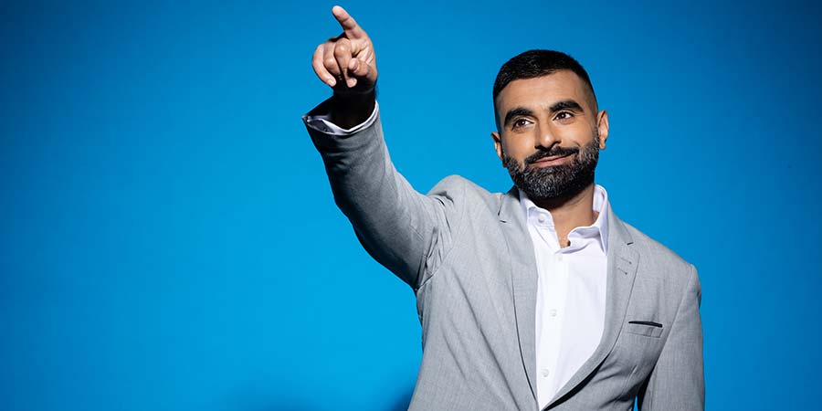 Tez Ilyas. Tez Ilyas.