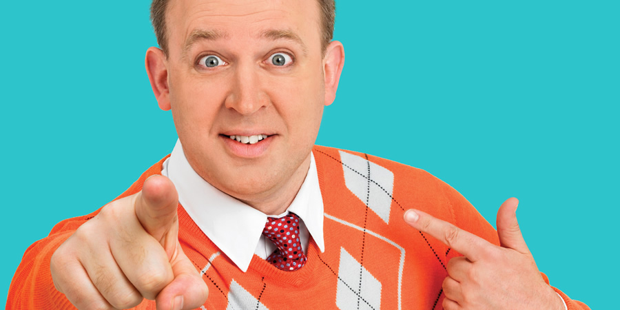 Tim Vine. Tim Vine.
